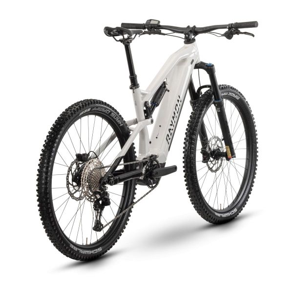 Raymon Trailray 150