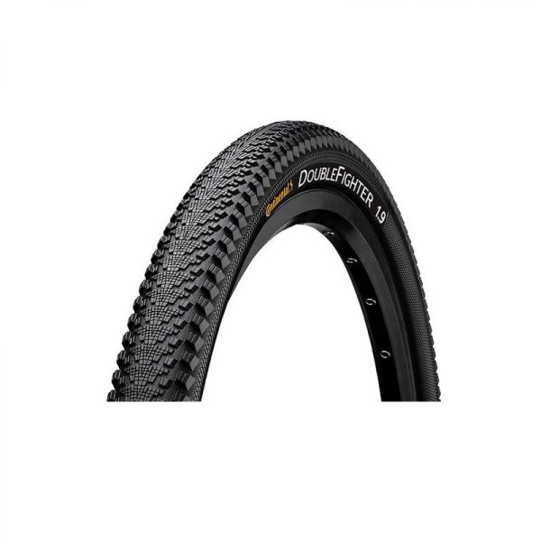 Continental tire Double fighter III 27.5x2.00