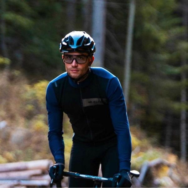 Gist Range glasses photochromic