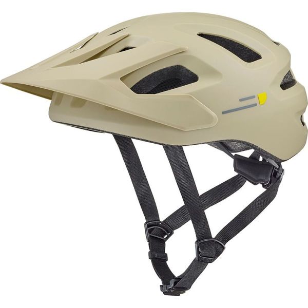 Bollé helmet Adapt Pure Sand Black