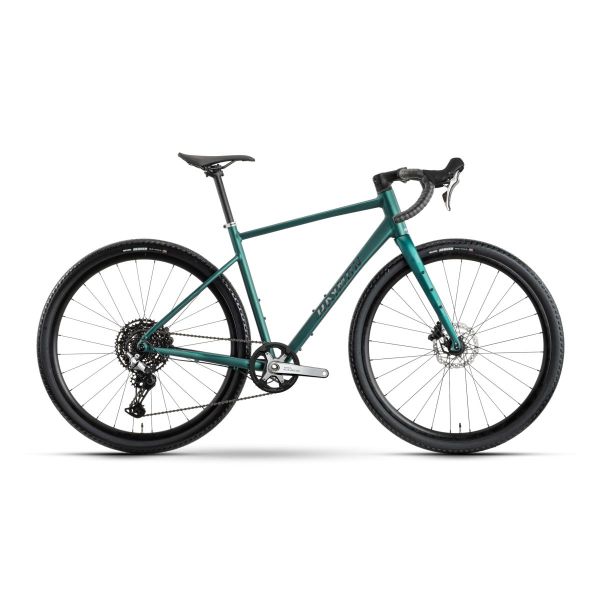 Raymon Territ Comp blue