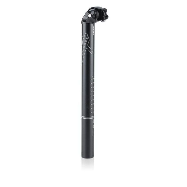 XLC SP-R04 seatpost alu 31.6mm