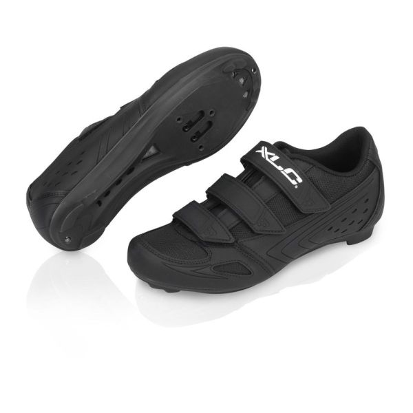 XLC Shoes CB-R04 black