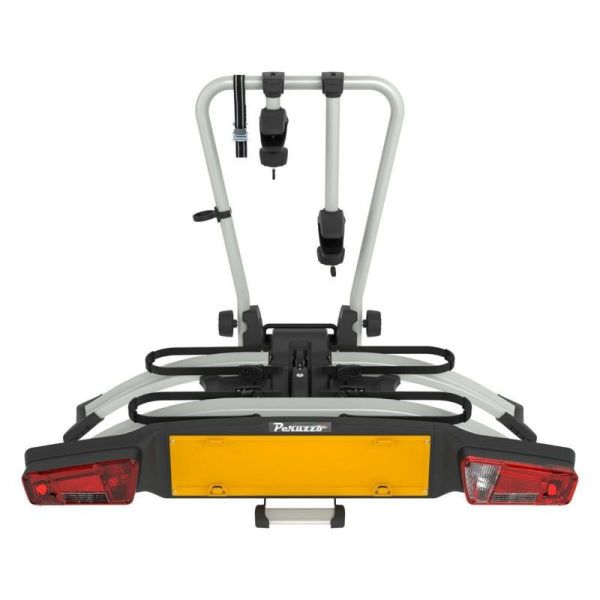 Peruzzo Atlantis 2 e-bike carrier (compatible with Fat Bikes)