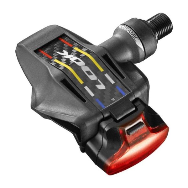 Look Kéo Blade Vision Ceramic pedals
