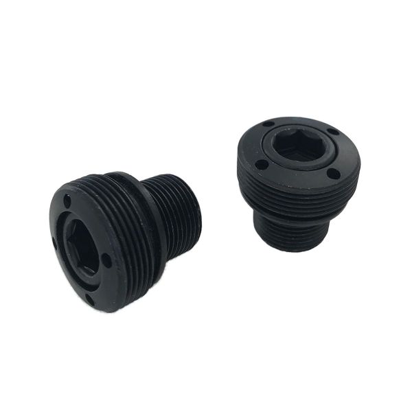 Miranda Bosch M15 crank bolts (BDU2XX, BDU4XX)