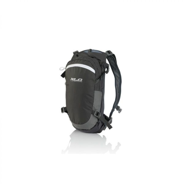 XLC BA-S83 backpack 15L gray / white