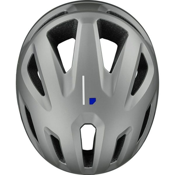 Bollé helmet Spero steel mat