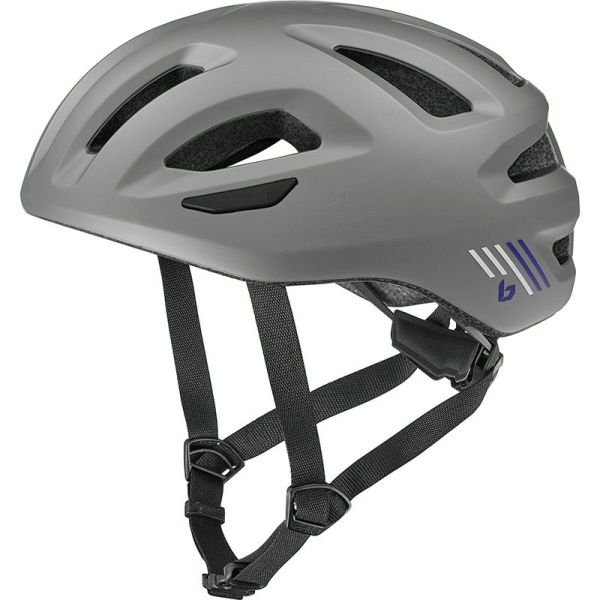 Bollé helmet Spero steel mat