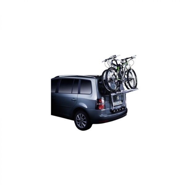Thule BackPac 973 2 bikes van and minivan
