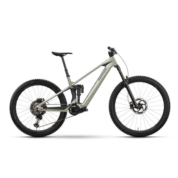 Raymon Tarok Pro silver