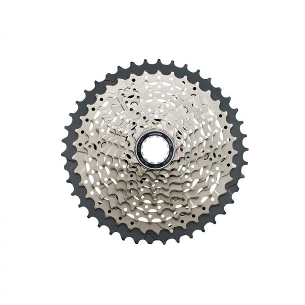 Shimano cassette HG500 10V 11/42