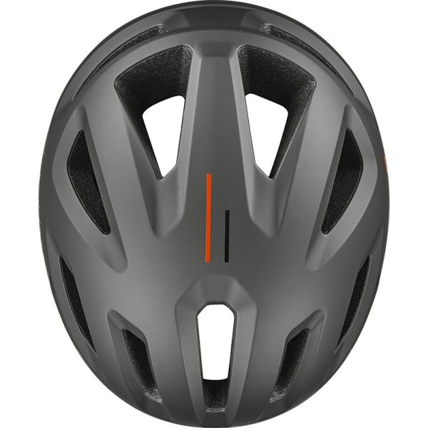 Bollé helmet Spero Mips black
