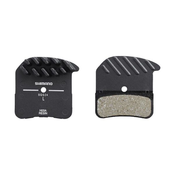 Shimano pads H03A