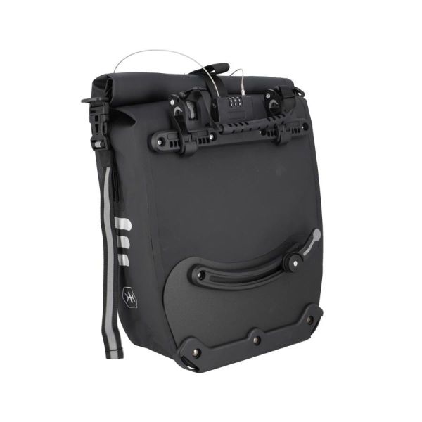 Kheax Izoard Mini black