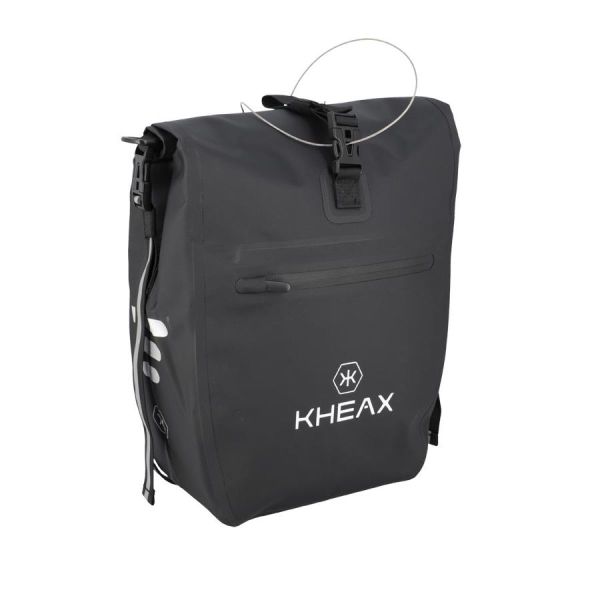 Kheax Izoard Mini black