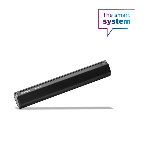 Bosch Battery PowerTube 500 Wh vertical smart system BBP3751