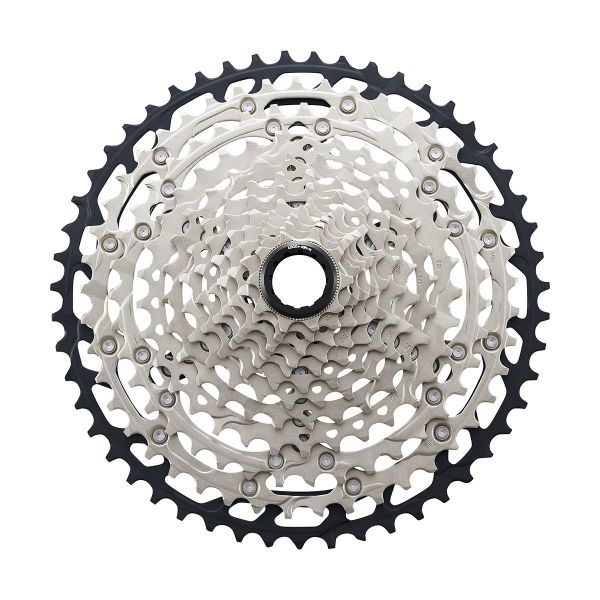 Shimano cassette M7100 12V 10/51