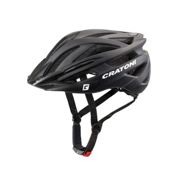 Cratoni Agravic MTB helmet