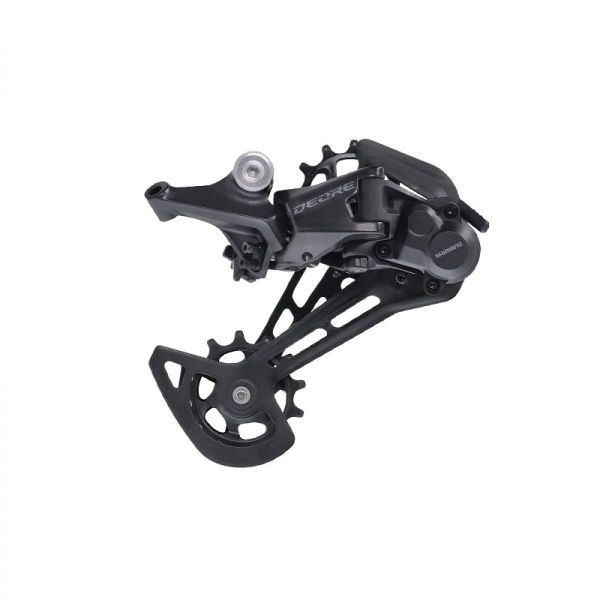 Shimano Deore RD M6100 SGS 12V rear derailleur