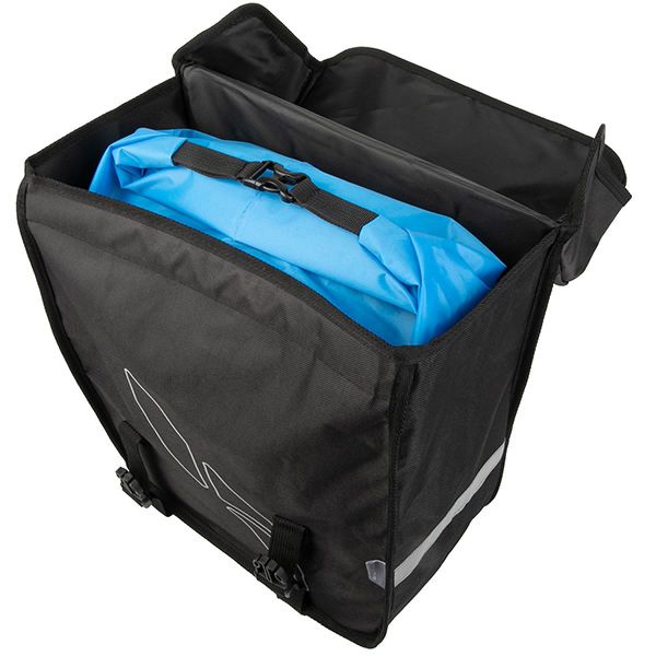 M-Wave 100% waterproof inner bag Amsterdam