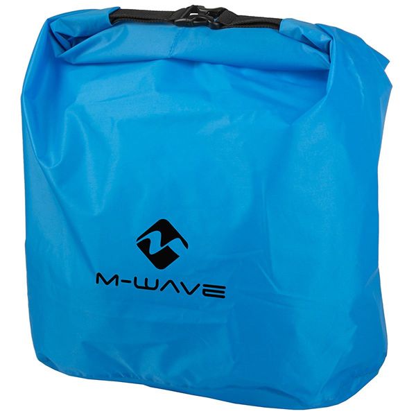 M-Wave 100% waterproof inner bag Amsterdam