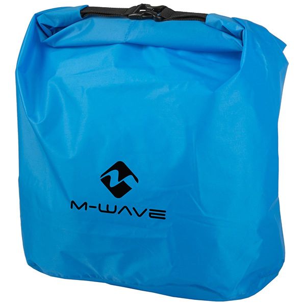 M-Wave 100% waterproof inner bag Amsterdam