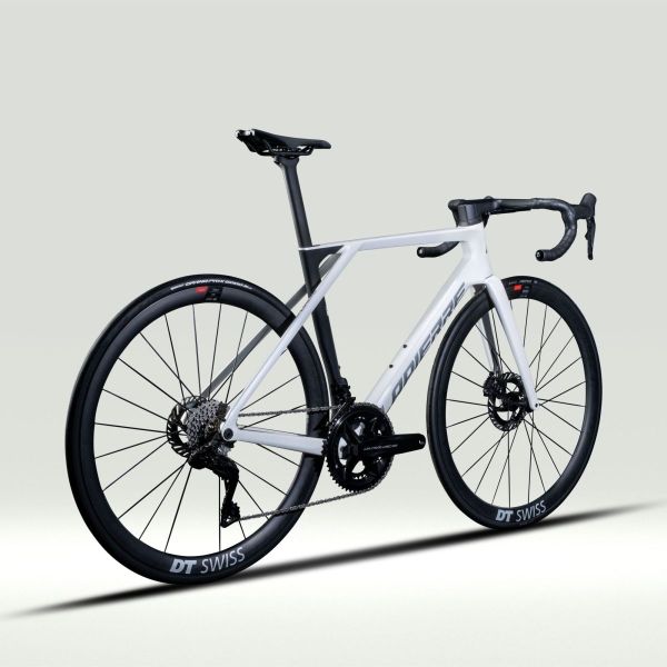 Lapierre Xélius DRS 10.0 white