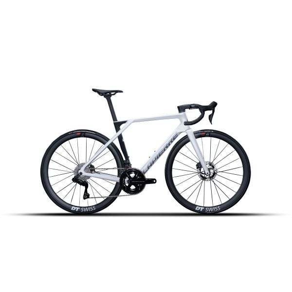 Lapierre Xélius DRS 10.0 white