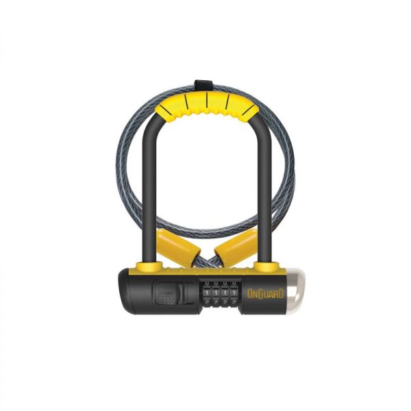Onguard U-Lock BUlldog Mini 8015C
