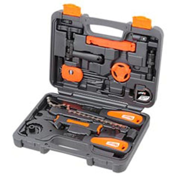 Super B TBA300 21-piece case