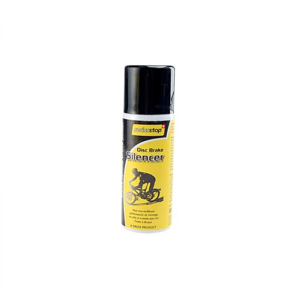 Swisstop brake silencer brake pads spray 50ML