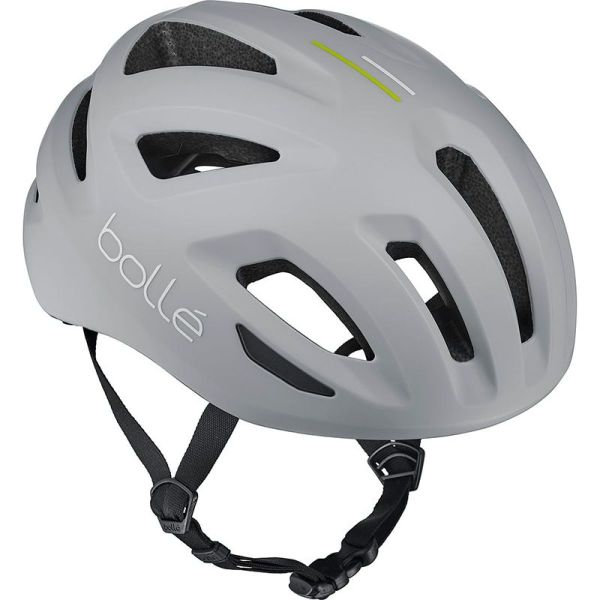 Bollé helmet Spero Mips grey