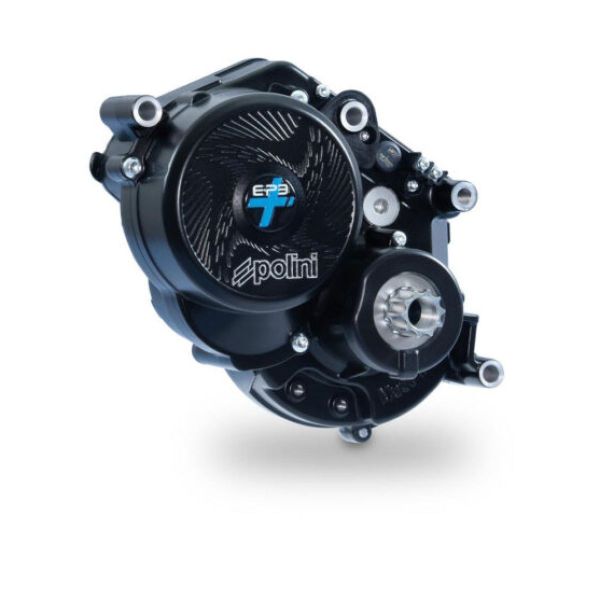 Ciöcc E-Tandem MTB B-Power 1000Wh