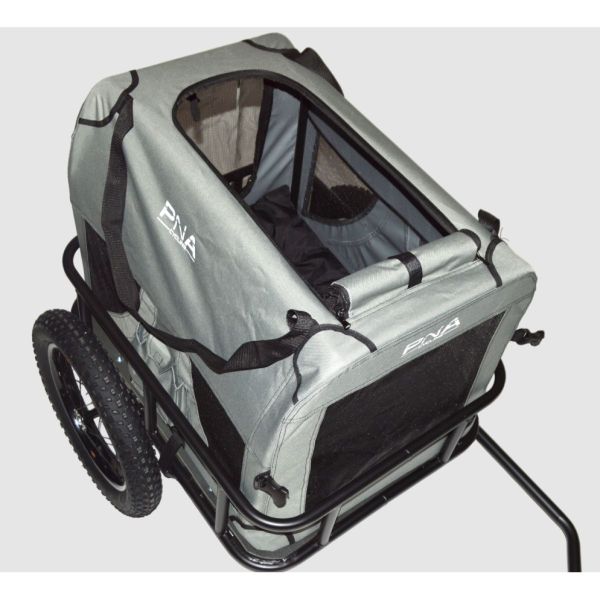 PNA cargo trailer for pets
