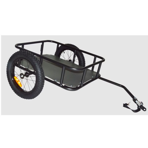 PNA cargo trailer for pets