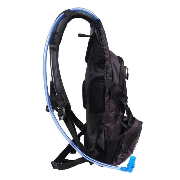 ZEFAL Z Hydro XC backpack Black