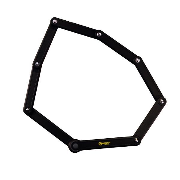 Auvray City Lock 110cm anti-theft device