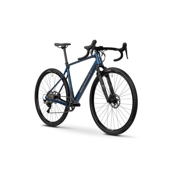 Ghost Asket CF Full Party