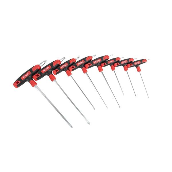 Amio set of 8 Torcx keys