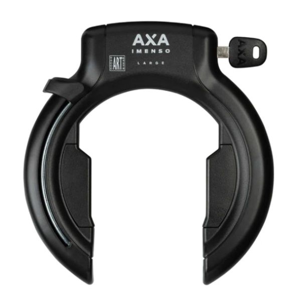 Axa horseshoe lock Imenso large opening