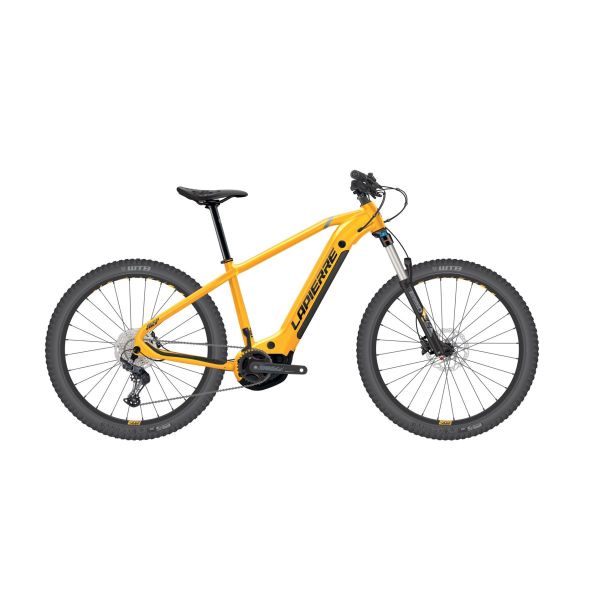 Lapierre OVERVOLT HT 7.6