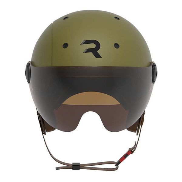 Revoe helmet Urban Sky Kaki