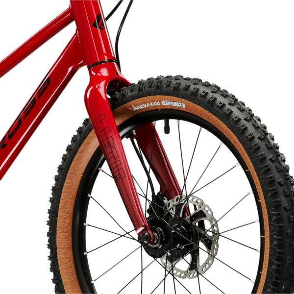 Kross Liftie 20" red
