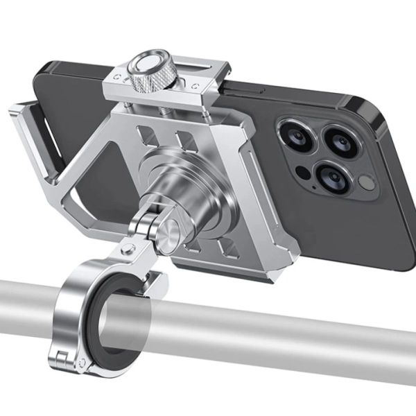 Rixus adjustable smartphone holder RXBH17