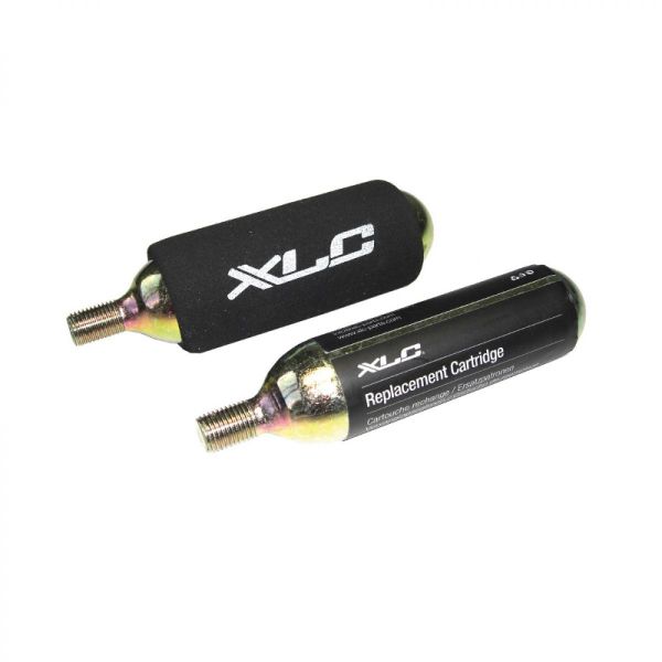 XLC spare cartridges for PU-M03
