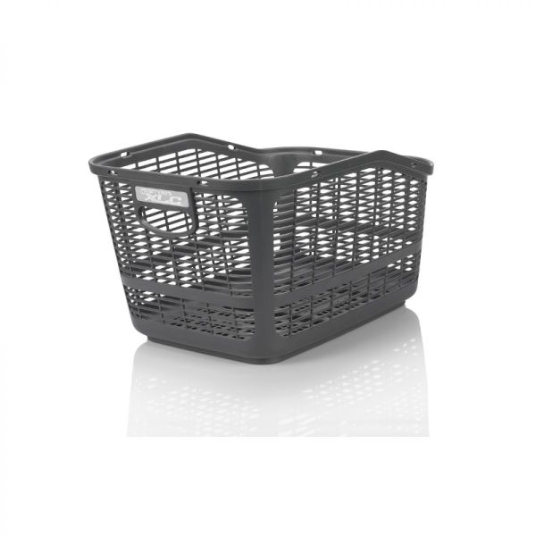 XLC carry more plastic basket