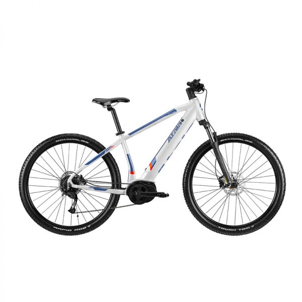 Atala B-CROSS A3.1 500Wh White blue