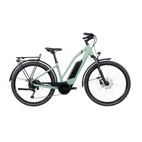Lapierre E-Explorer 3.4 400Wh Mix