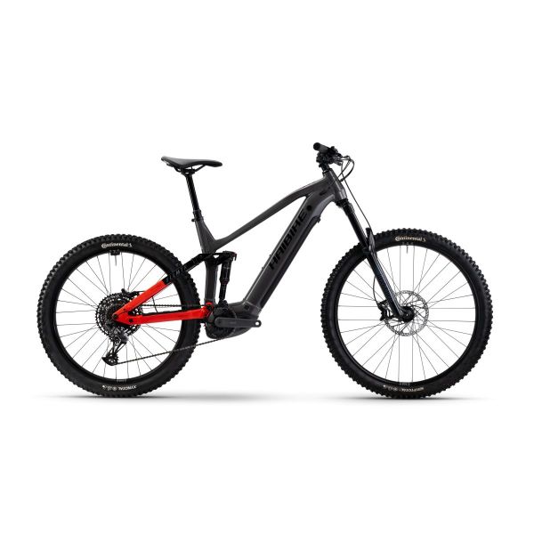 Haibike Allmtn 4 (reconditionned grade A)